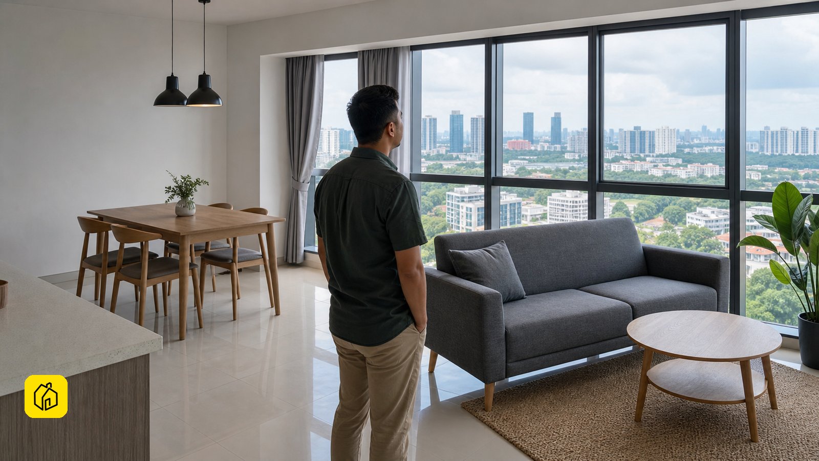 Third Avenue @ Cyberjaya: Rental Investment Verdict