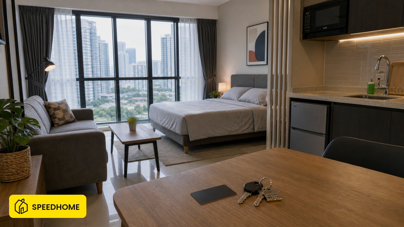 Tiara Imperio Residence: Rent, Commute & What to Check Before You Sign