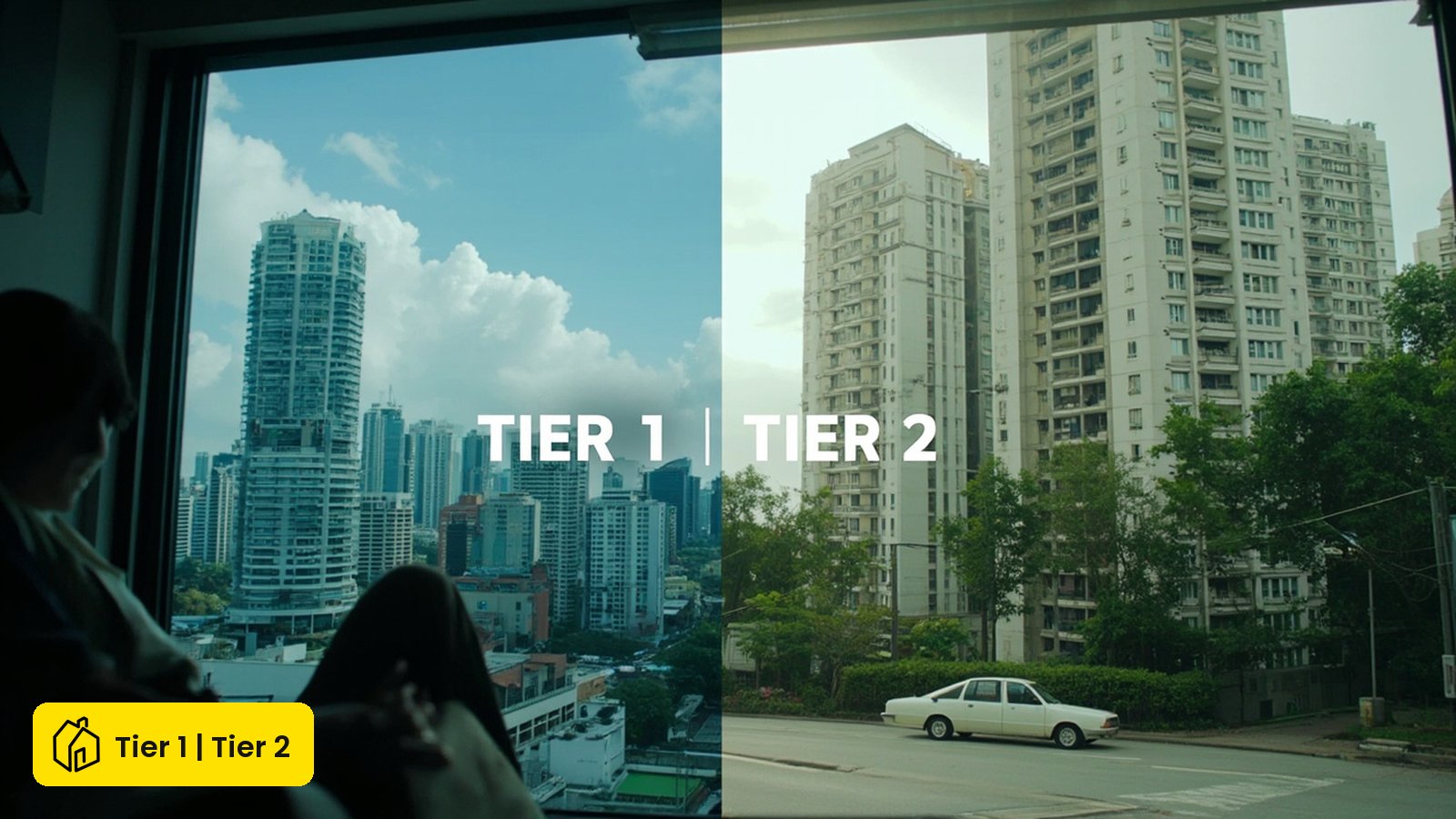 Tier 1 vs Tier 2 Rental Micro-Markets in Malaysia (2026)