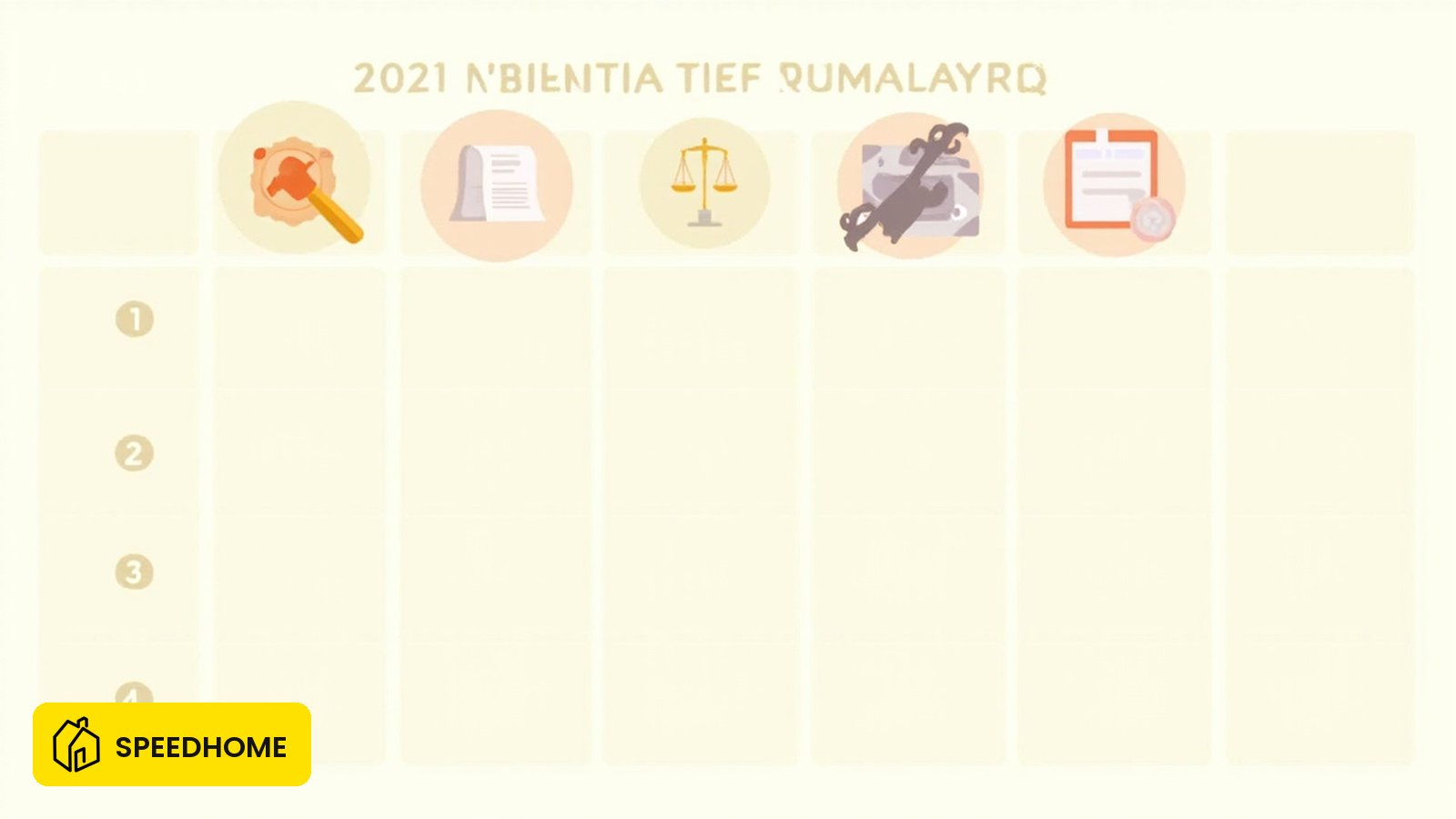 Suasana sewa rumah di Malaysia berkaitan panduan ini: Tier 1 vs Tier 2 Pasaran Sewa Malaysia: Matrix Keputusan 2026