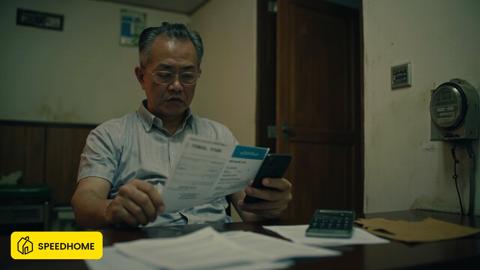 Tenant moved out owing TNB and water bill — who pays? (Malaysia, 2026)
