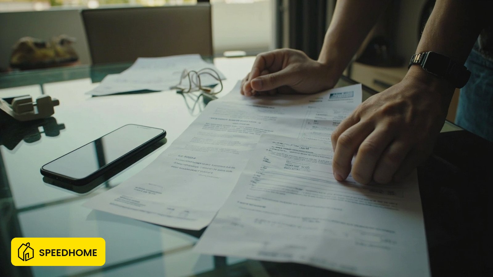 TNB Account Under My Name - Who Pays the Unpaid Bills?