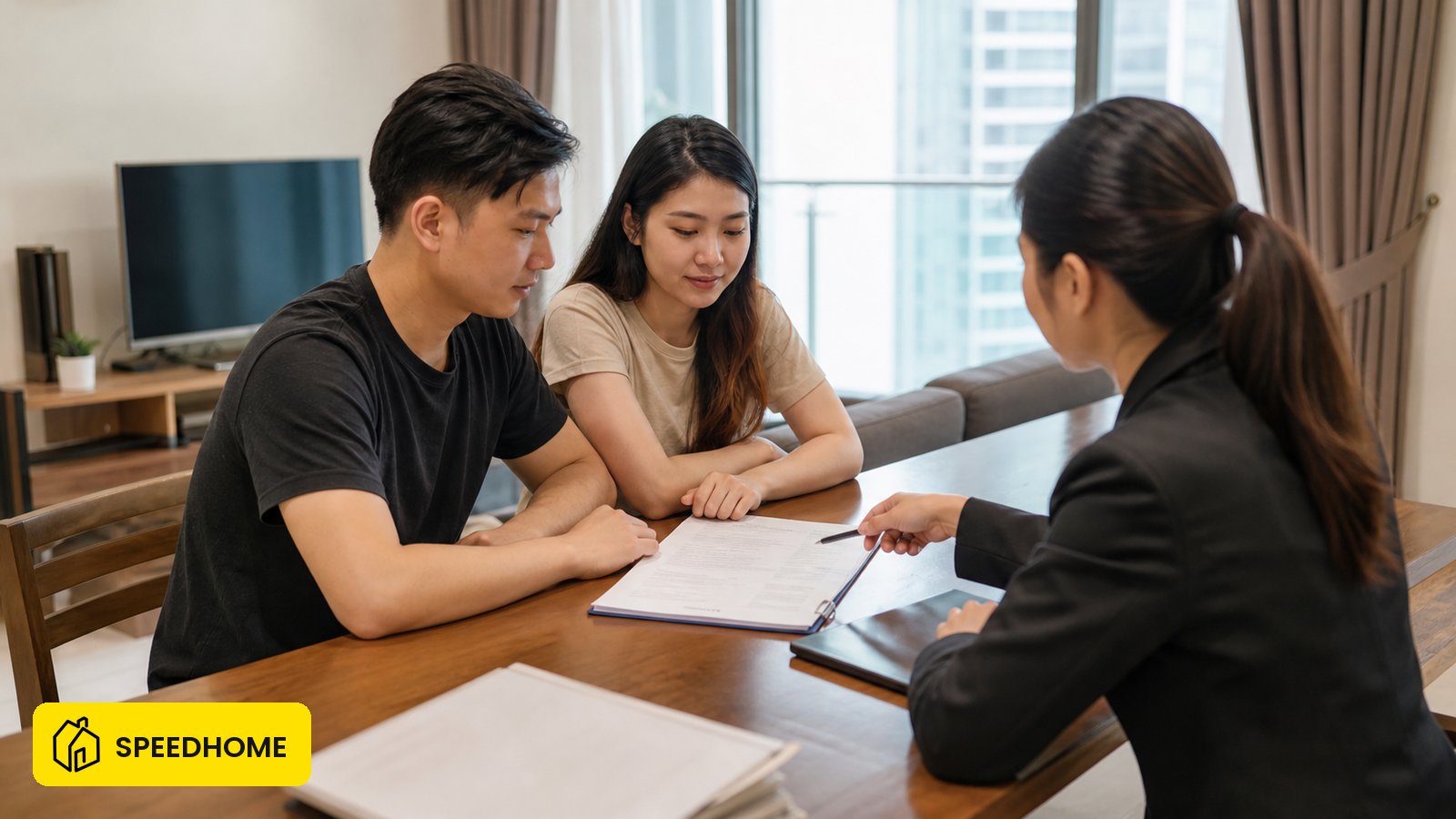 From skipping tenant screening to ignoring maintenance: the five landlord mistak