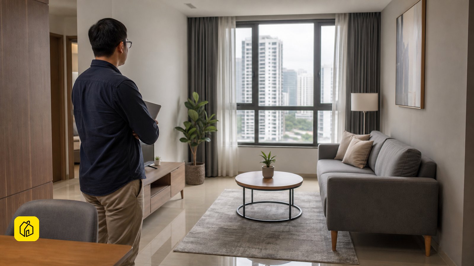 TR Residence: Rental Investment Verdict
