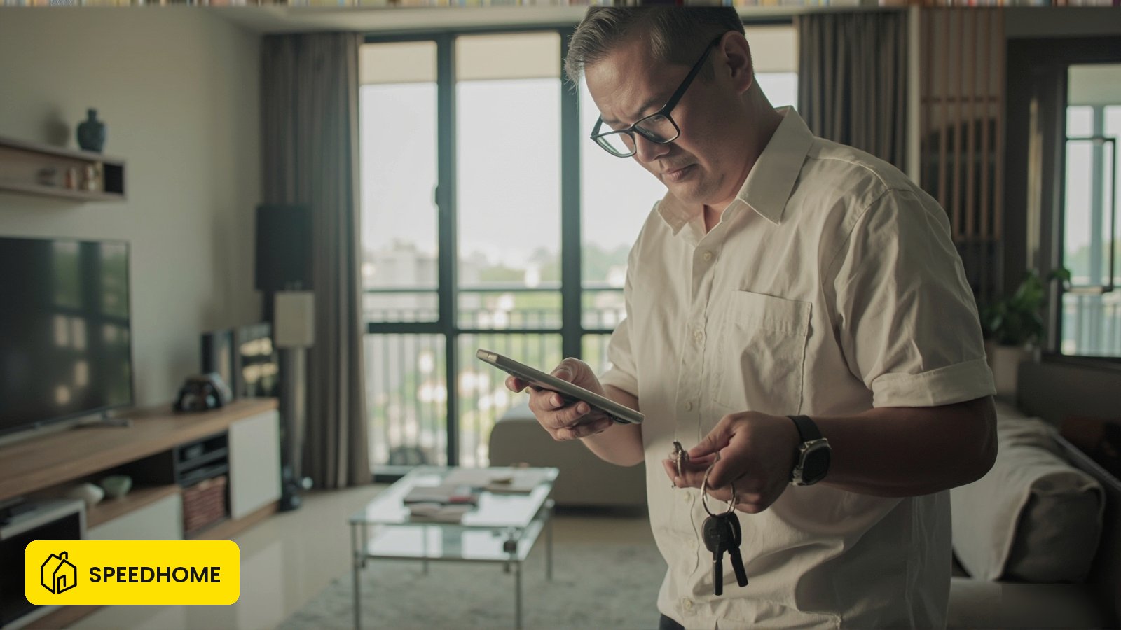Trinity Aquata: Rent, Commute & What to Check Before You Sign