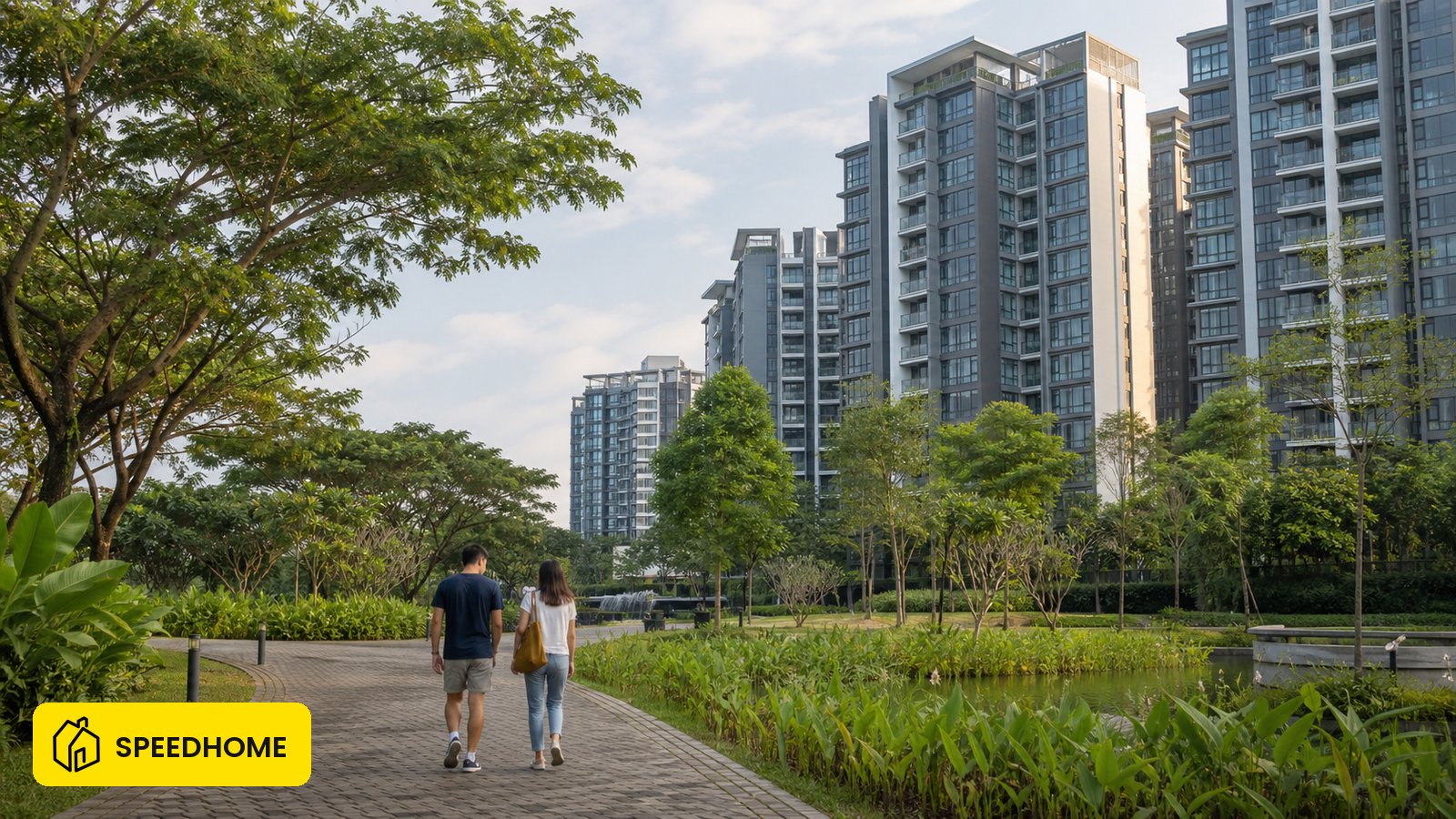 Tropicana Metropark Subang Jaya: Rental Guide (2026)
