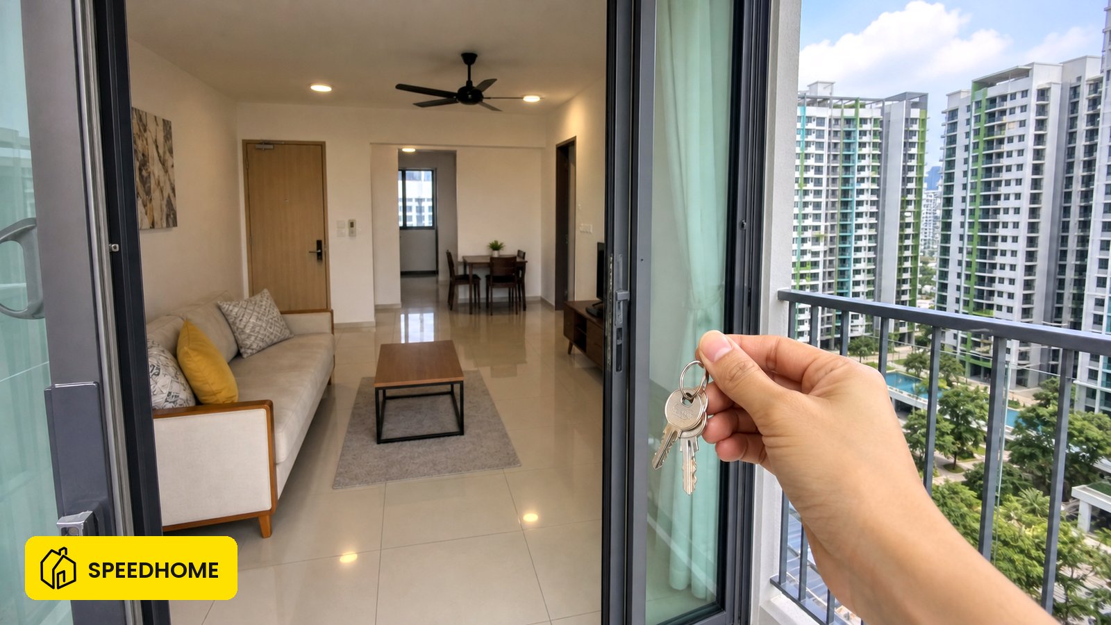 Tuan Residency: Rent, Commute & What to Check Before You Sign