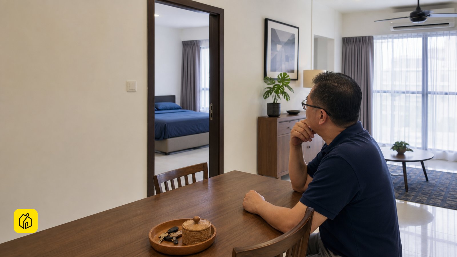 Tuan Residency: Rental Investment Verdict