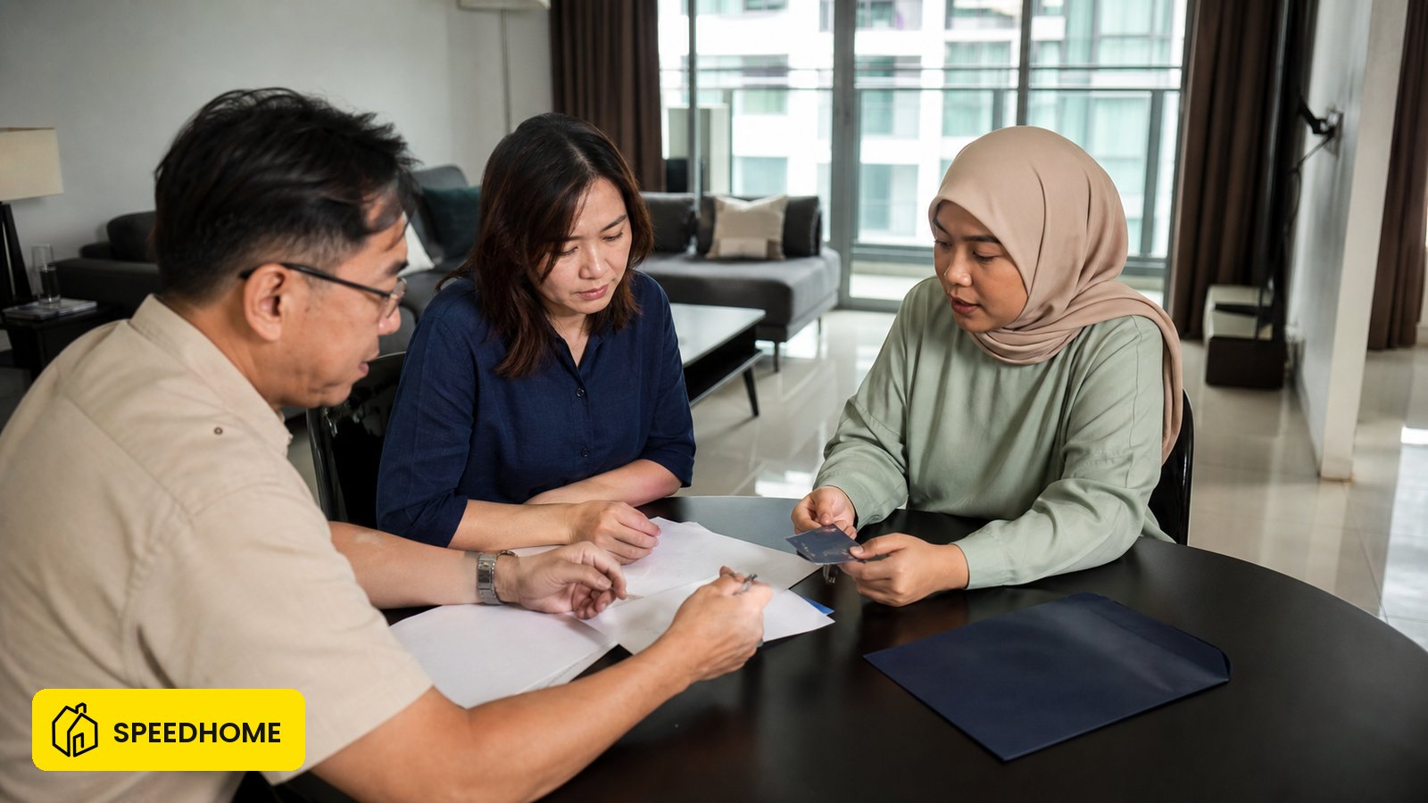 Managing a Malaysia rental from overseas? Lock down written authority, rent coll