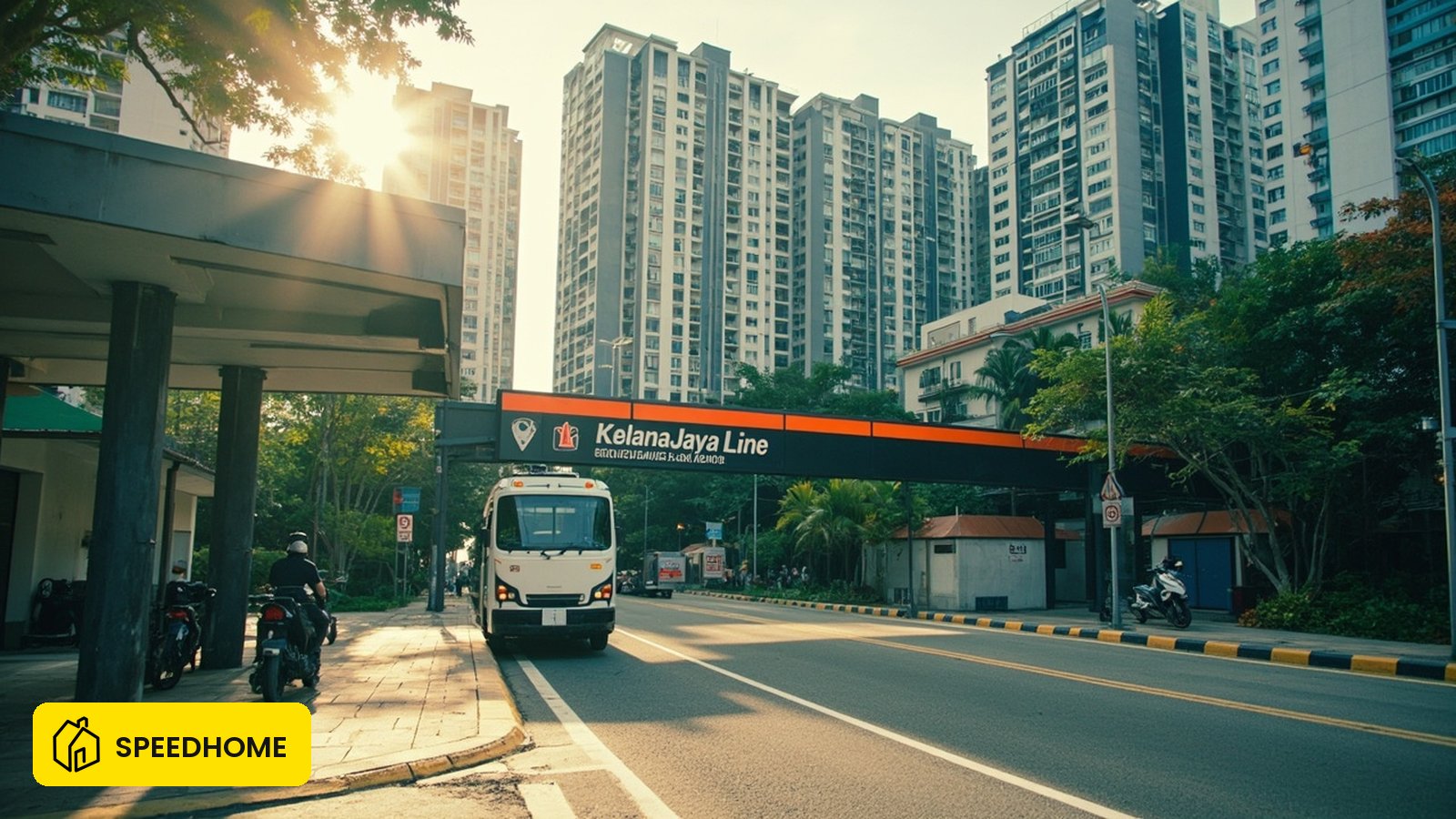 Sewa di Gombak: Harga 2026, Kawasan Terbaik & Di Mana Cari