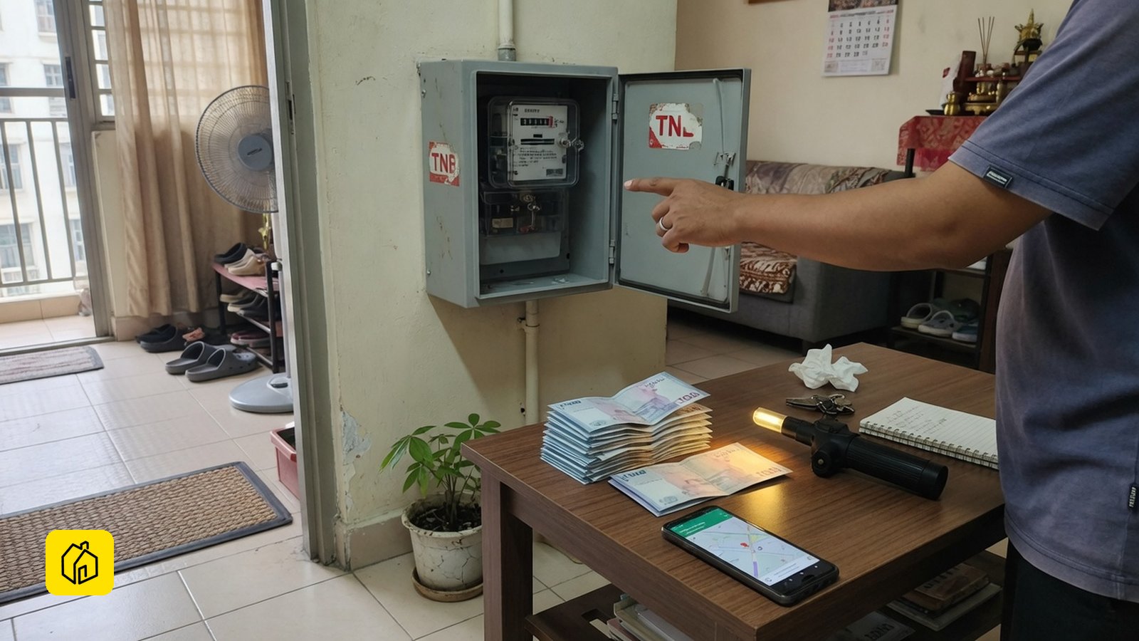 Choosing a letting model for an Unipark Condominium unit