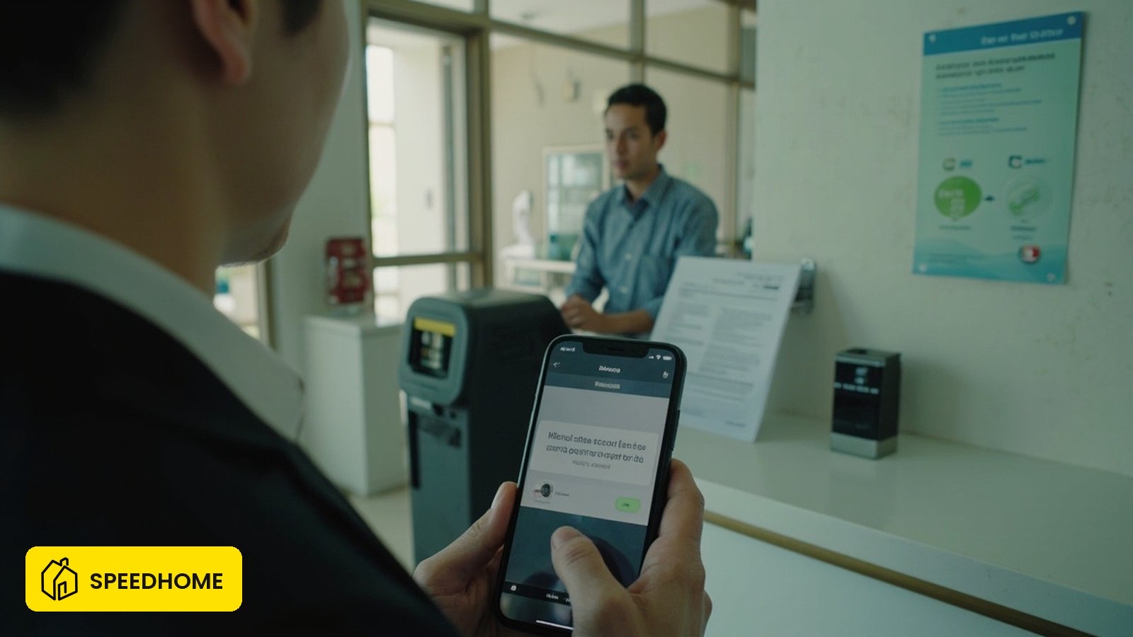 Boleh Tuan Rumah Guna Digital Lock Kalau Penyewa Tak Bayar? (2026)