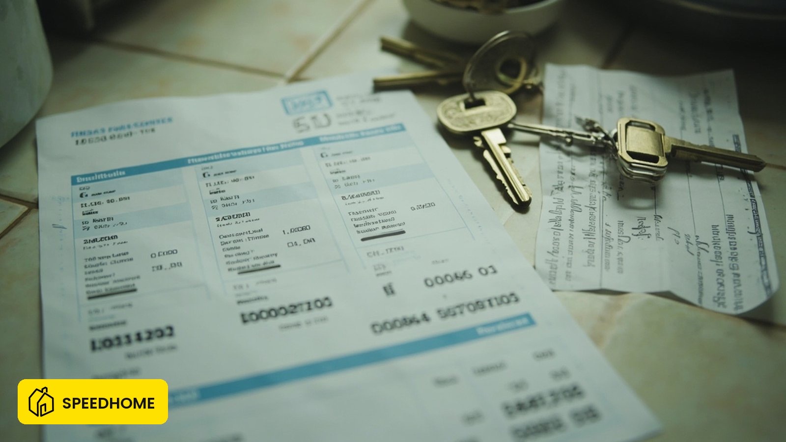 Deposit Utiliti Sewa Malaysia: Berapa & Bila Dipulangkan?