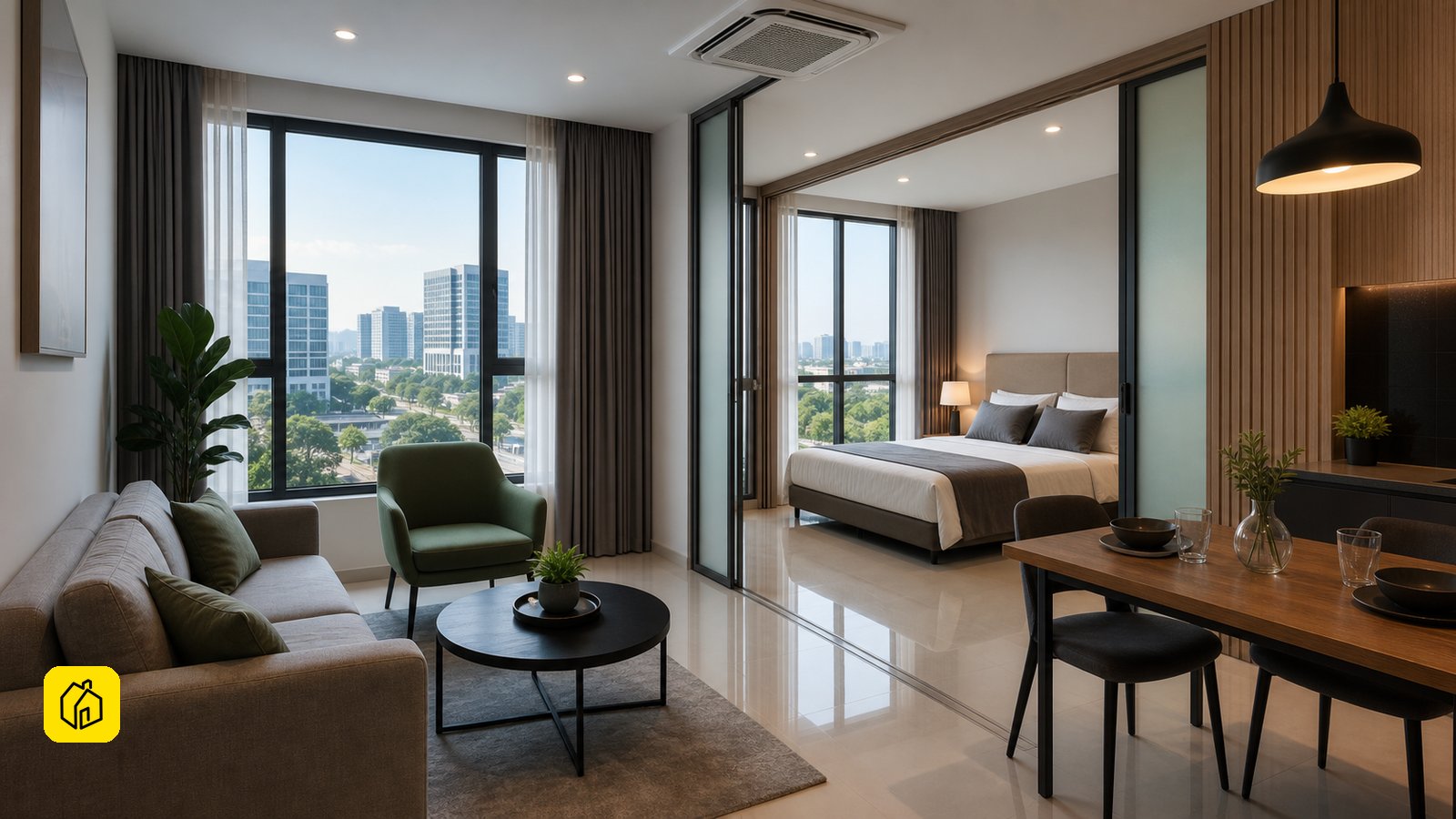 Utropolis Suites: Rental Investment Verdict