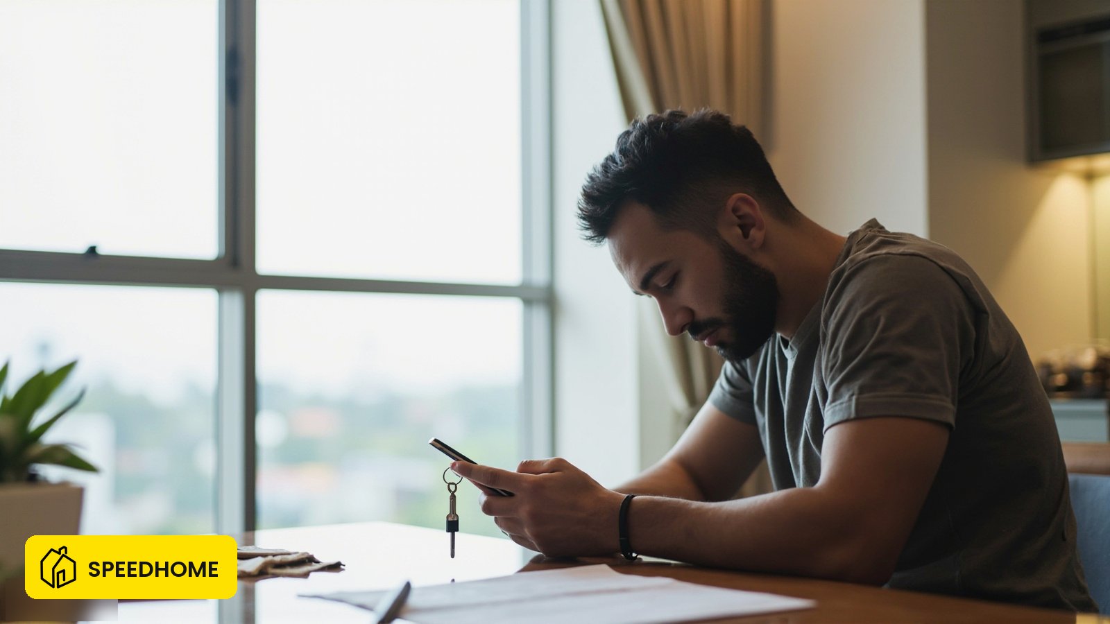 Vega Residensi 1: Rent, Commute & What to Check Before You Sign