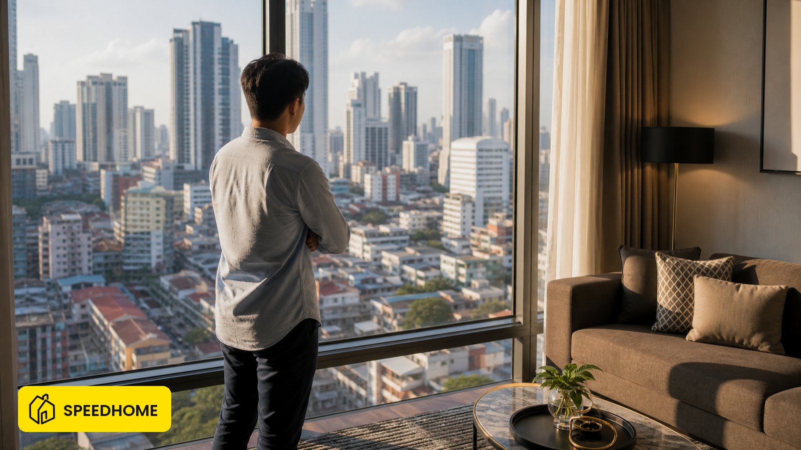 Verdi Eco Dominiums: Rent, Commute & What to Check Before You Sign