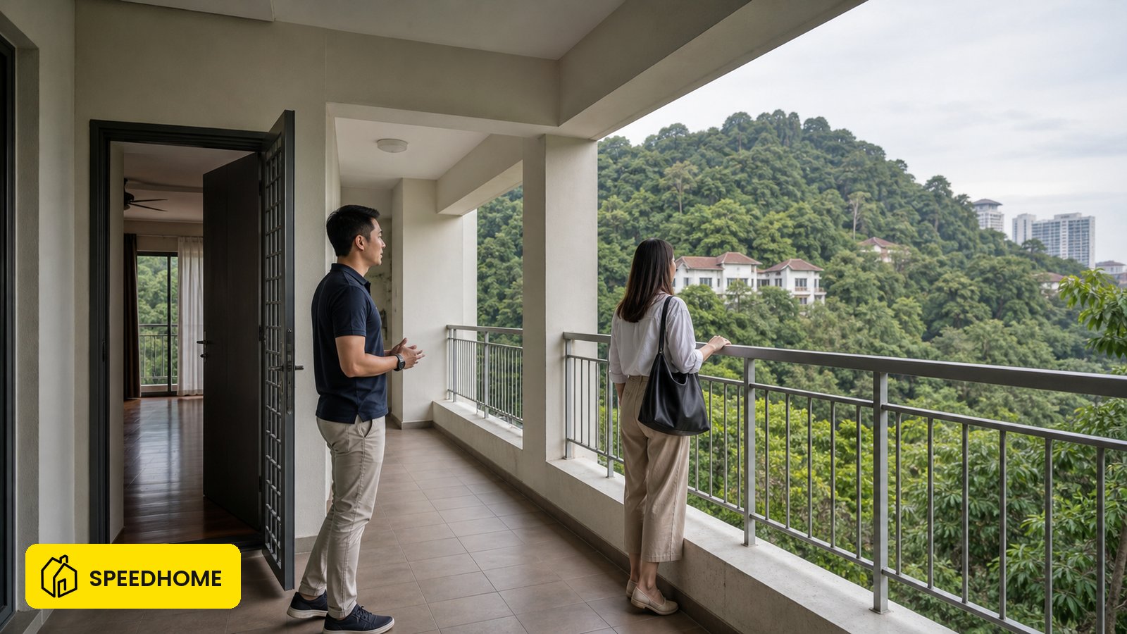 Vesta View Apartment: Panduan Sewa & Checklist (2026)