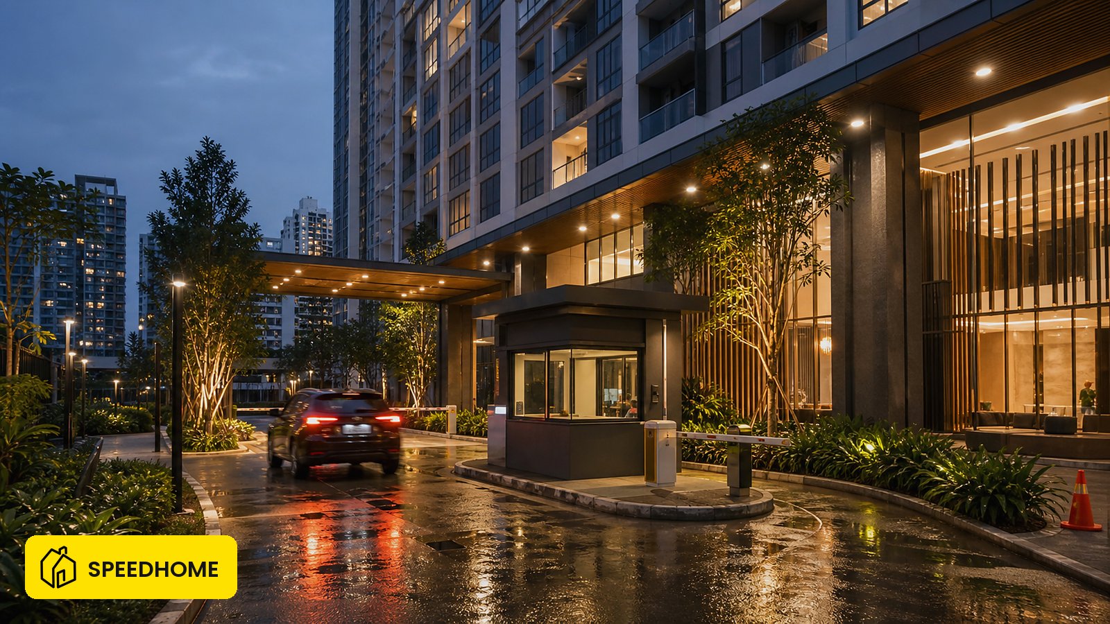 Vesta View Apartment: Rent, Commute & What to Check Before You Sign