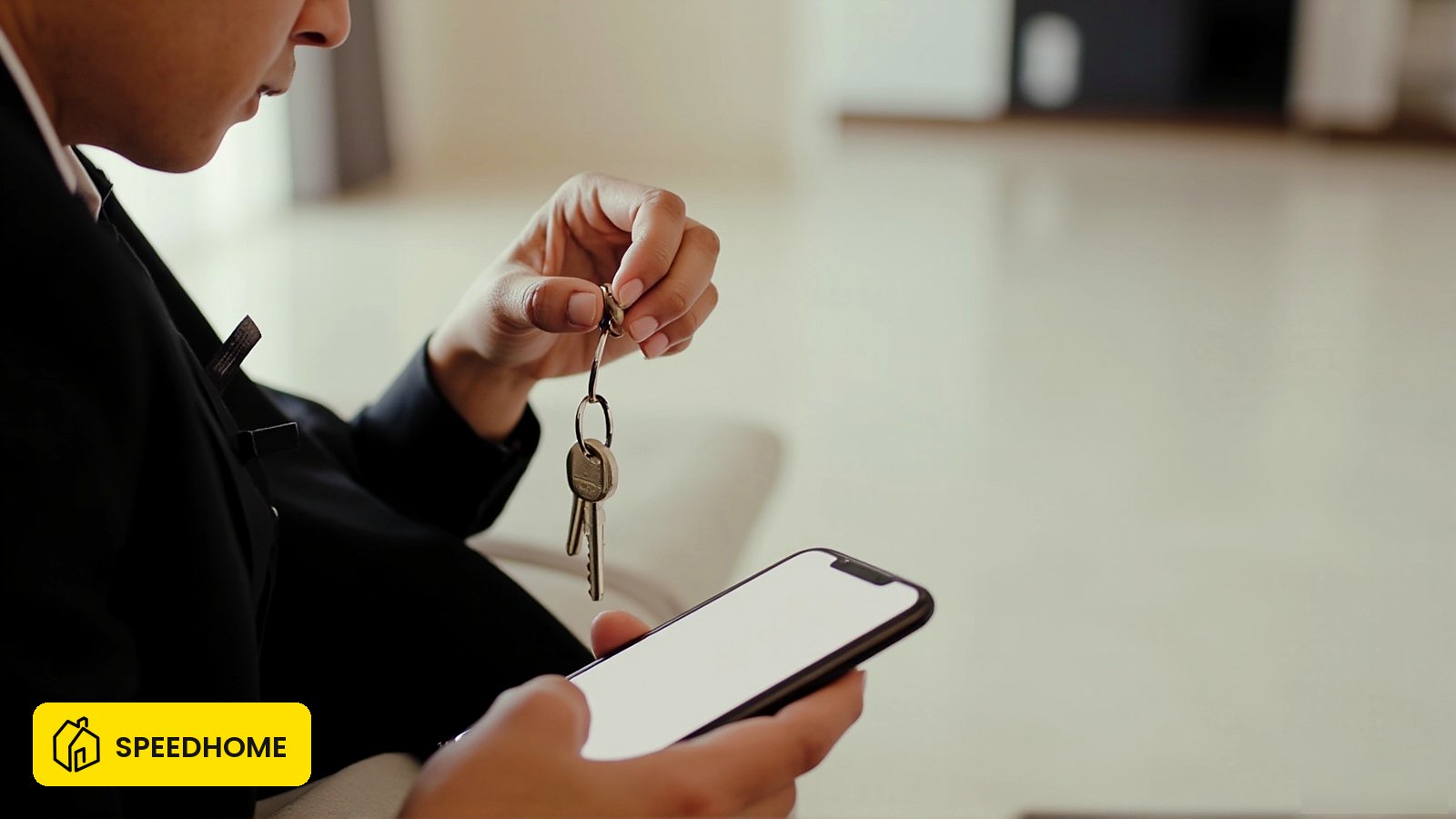 Vesta View Apartment 租房指南：通勤、看房与 Zero Deposit