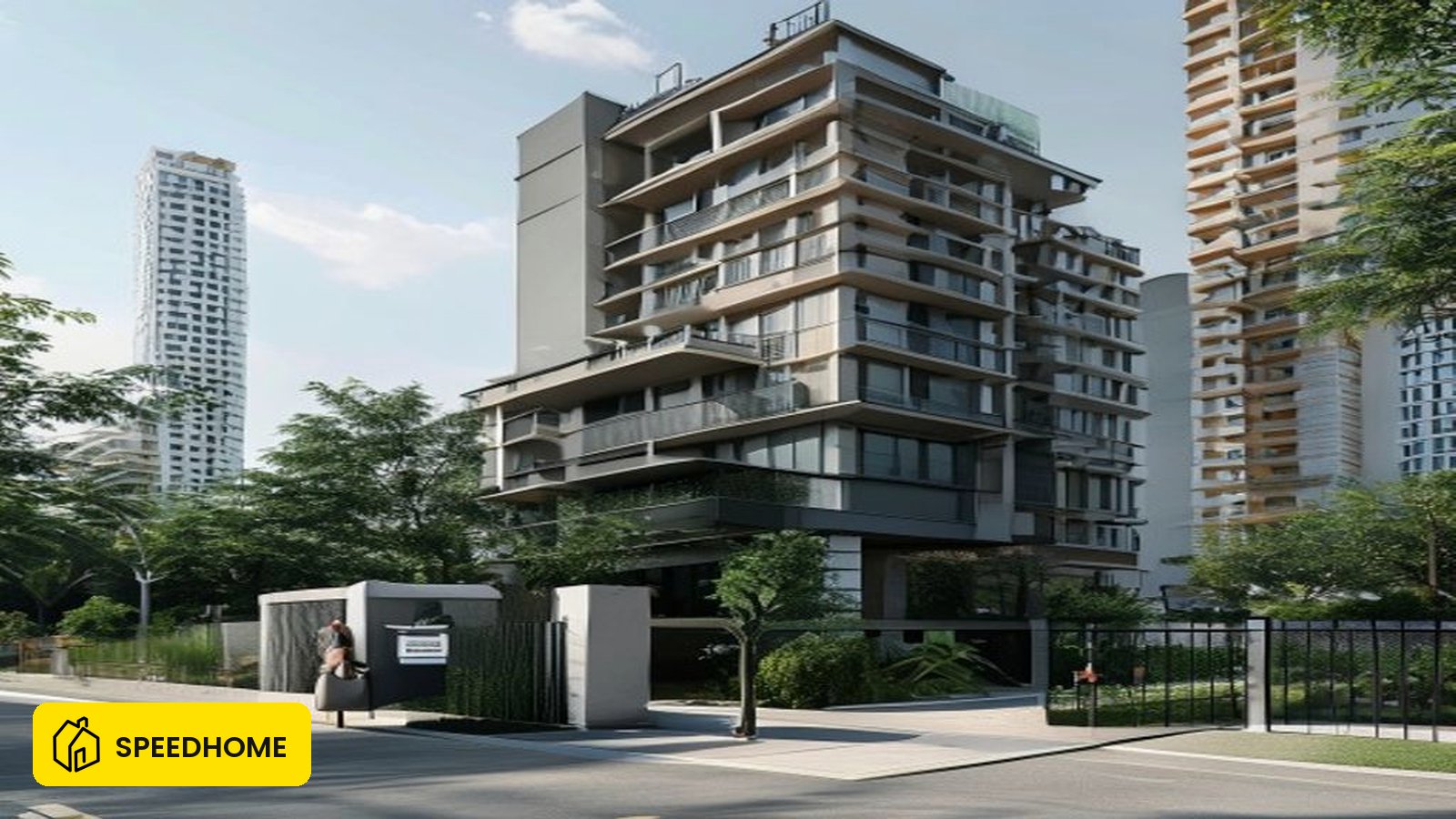 Villa Makmur Condominium: Panduan Sewa & Checklist (2026)