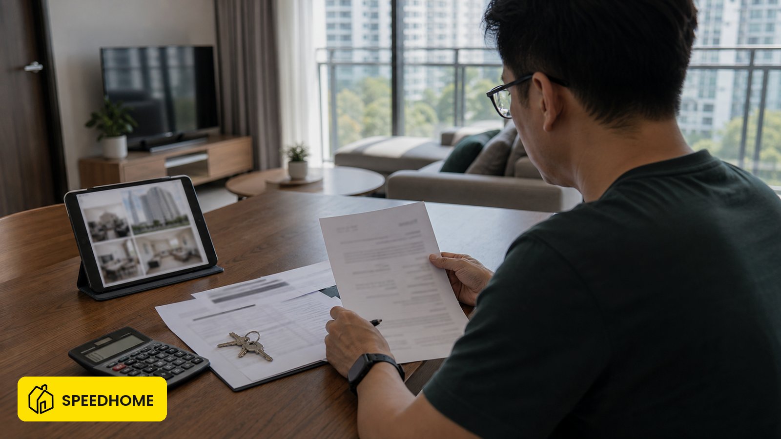Villa Pavilion: Rent, Commute & What to Check Before You Sign