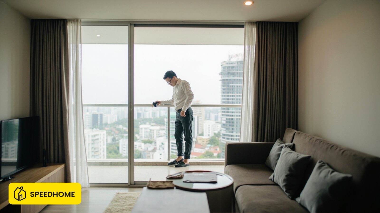 Vista Alam Service Apartment: LRT3 Now Open, Rental Guide