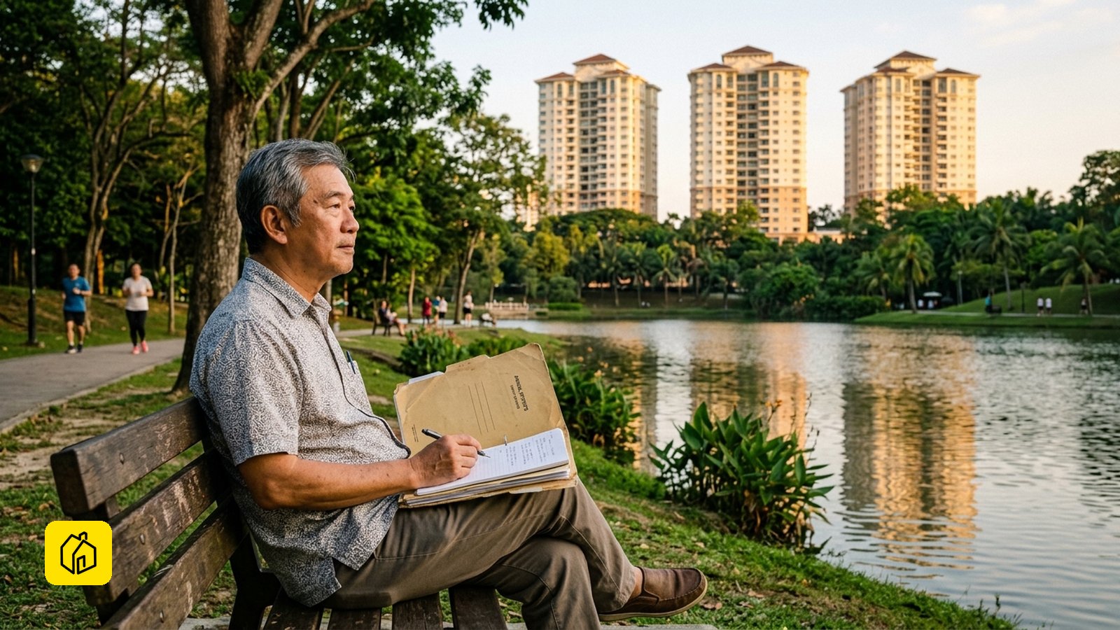 Vista Amani（Bandar Sri Permaisuri）出租投资业主指南