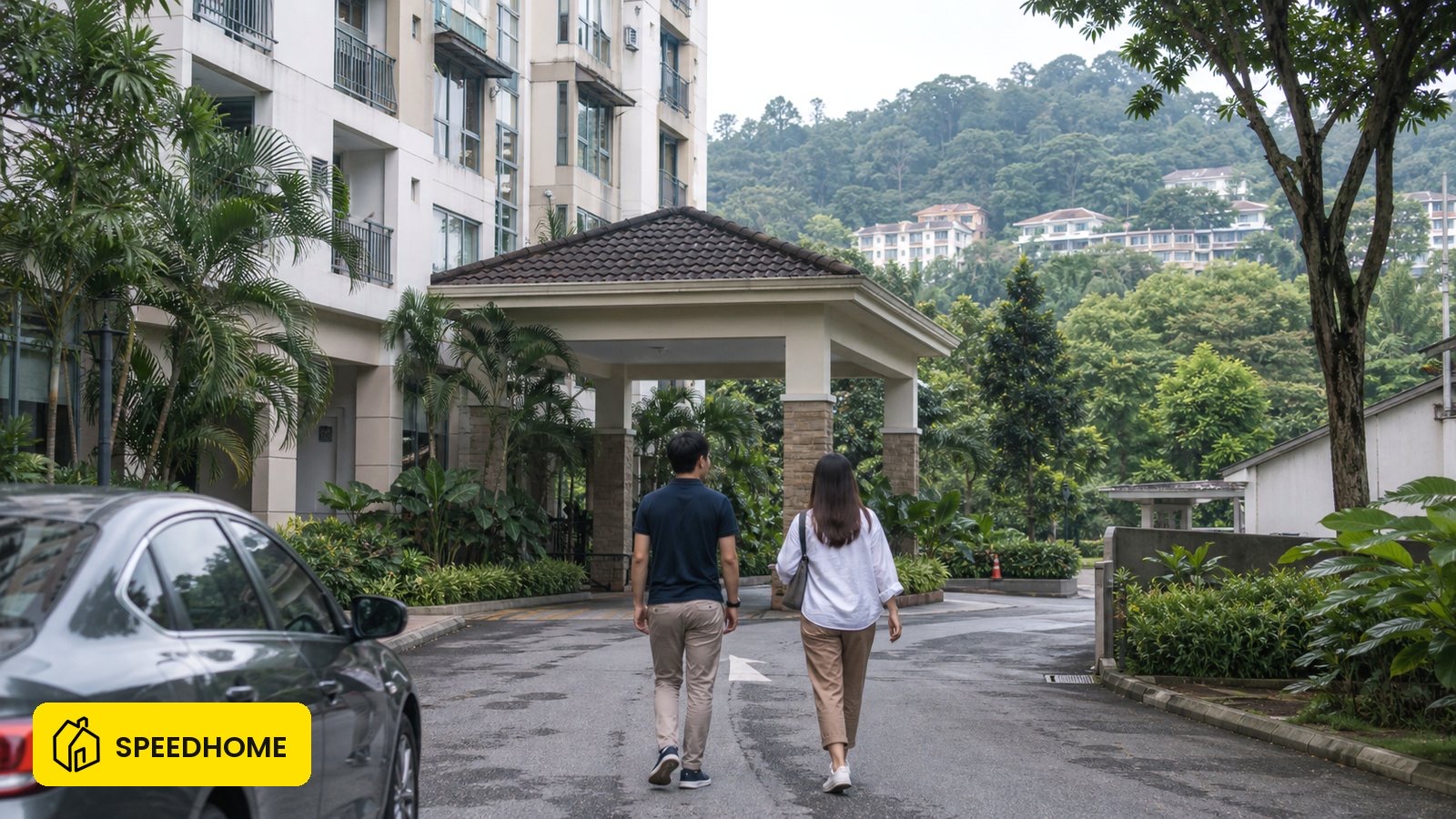 Panduan Sewa Vista Millennium Condominium: Fakta, Transit & Viewing