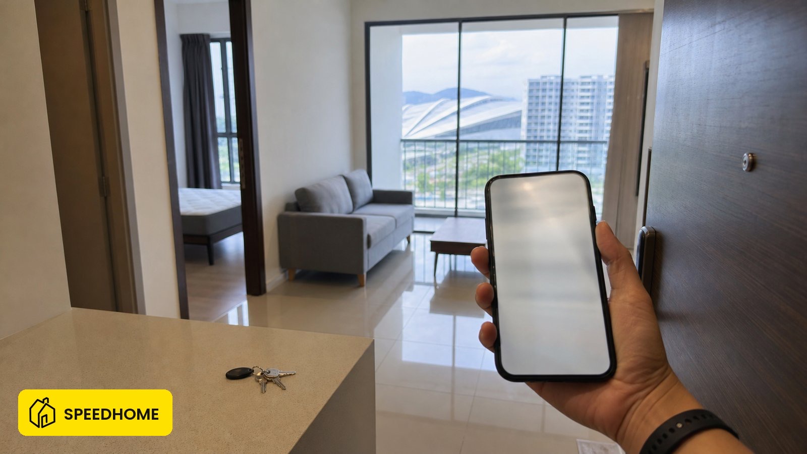 Vista Millennium Condominium租房指南：楼盘事实、交通与看房
