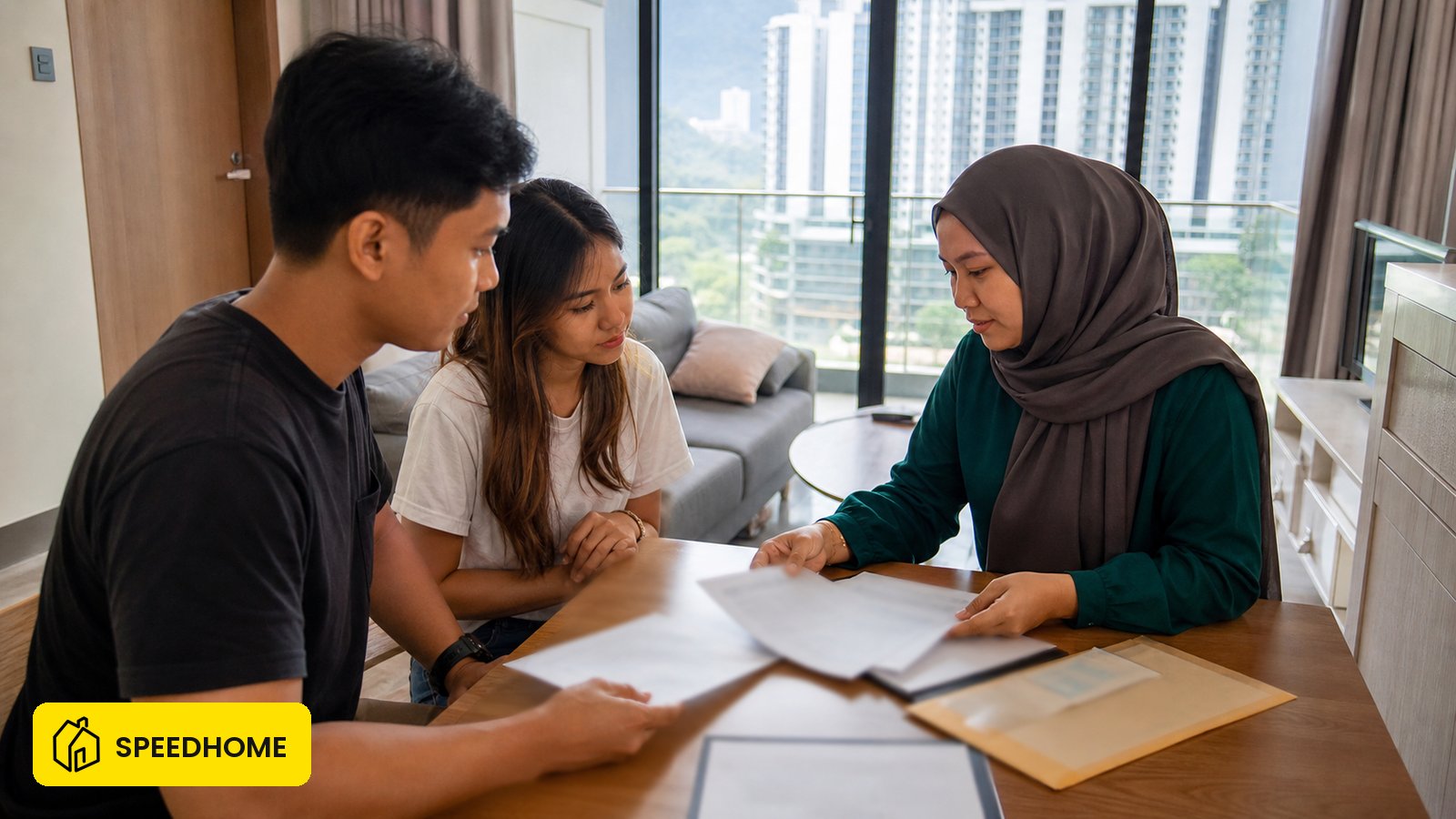 Short-term vs long-term rental Malaysia: compare real operating costs, occupancy