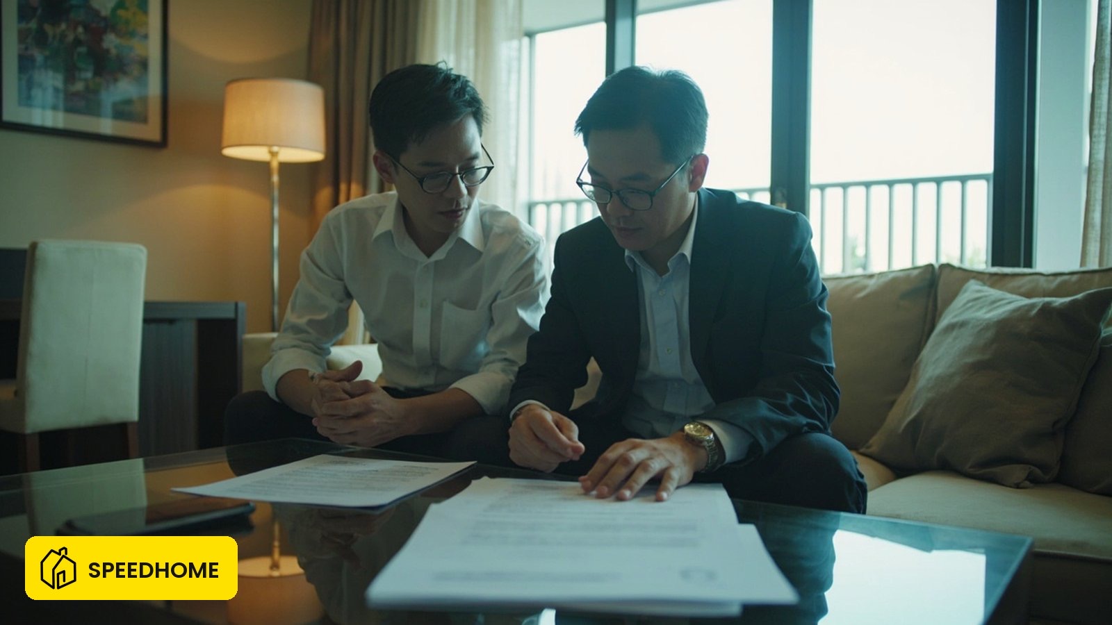 Renting to a Company (Sdn Bhd) vs Individual: Pros & Cons (2026)