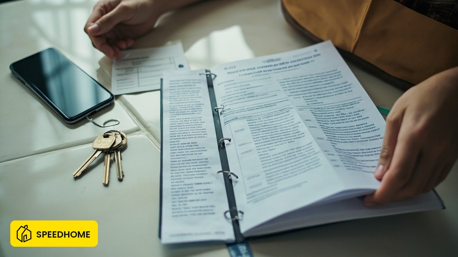 What Can I Legally Deduct From a Security Deposit in Malaysia? (2026)