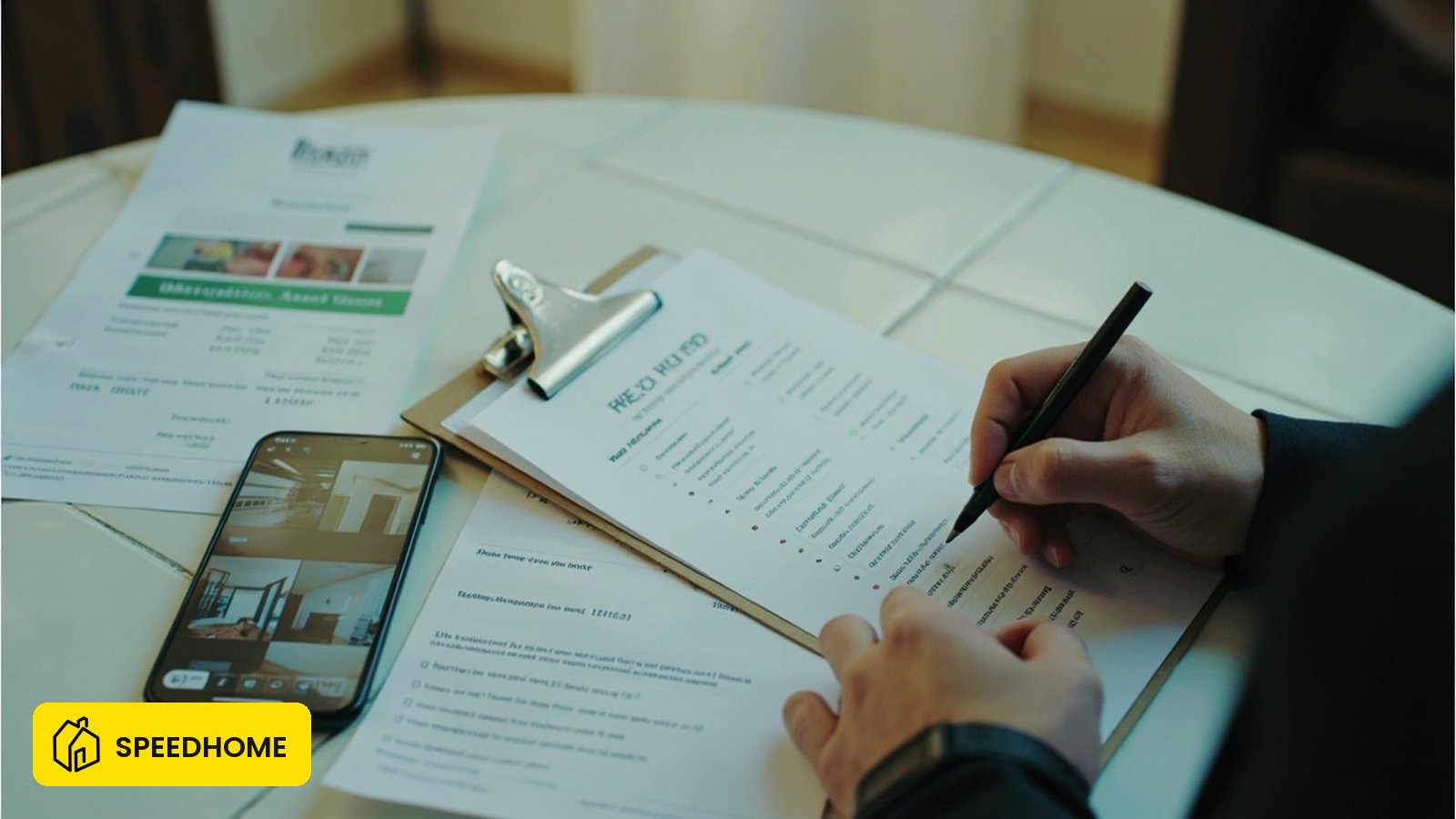 What Can a Landlord Deduct from Your Deposit in Malaysia?