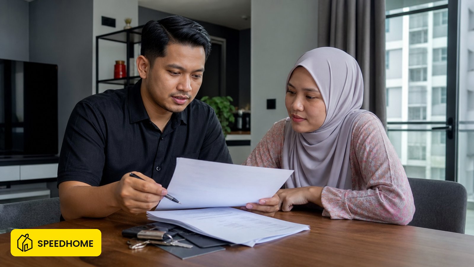 What Is a Fair Property Management Fee for a Landlord in Malaysia?