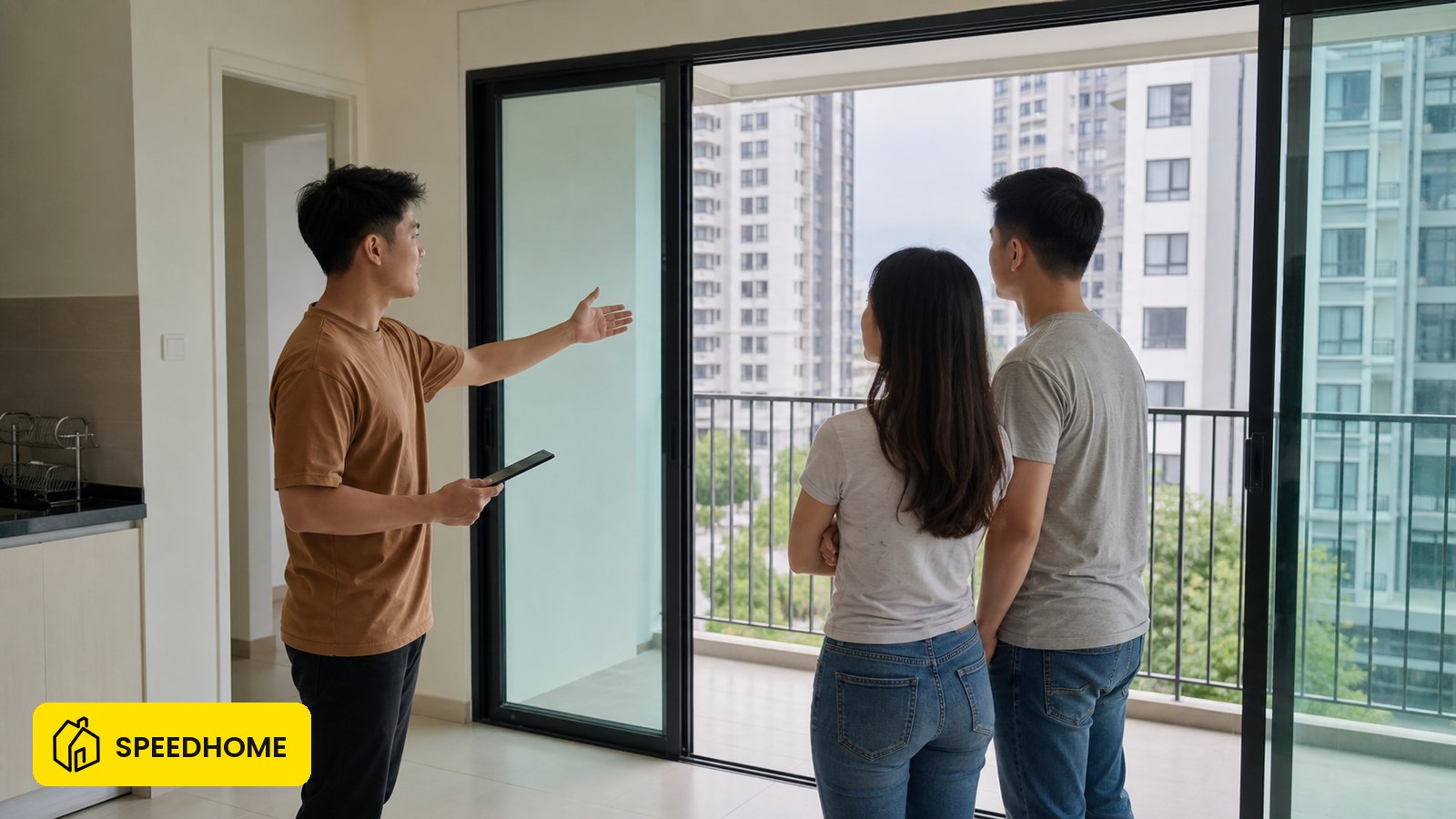 Scam bayar untuk tengok rumah sewa di Malaysia minta RM50–RM500 sebelum viewing.