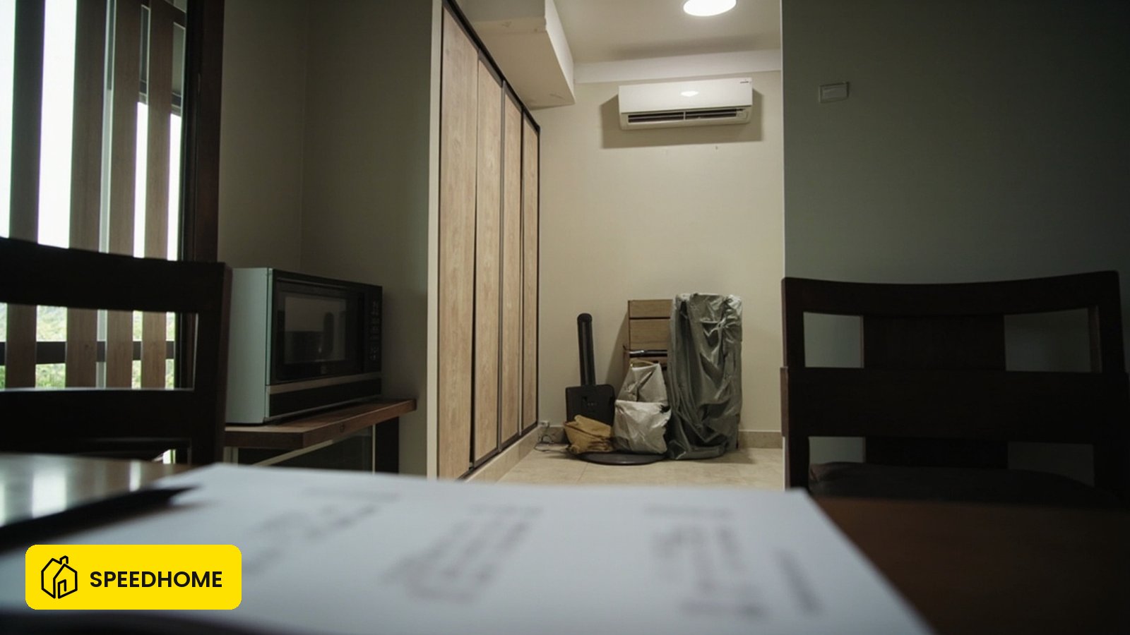 Fixture vs Fitting in a Malaysian Tenancy: Who Owns What at Move-Out