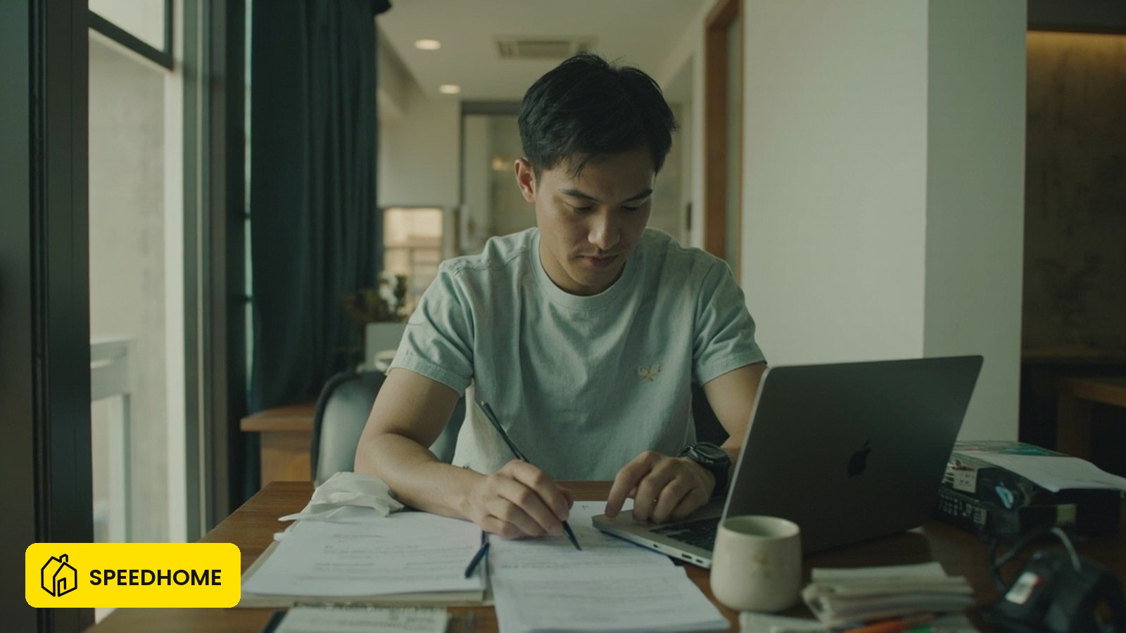 Remote Working From a Rental Home: Landlord and Tenant Guide Malaysia