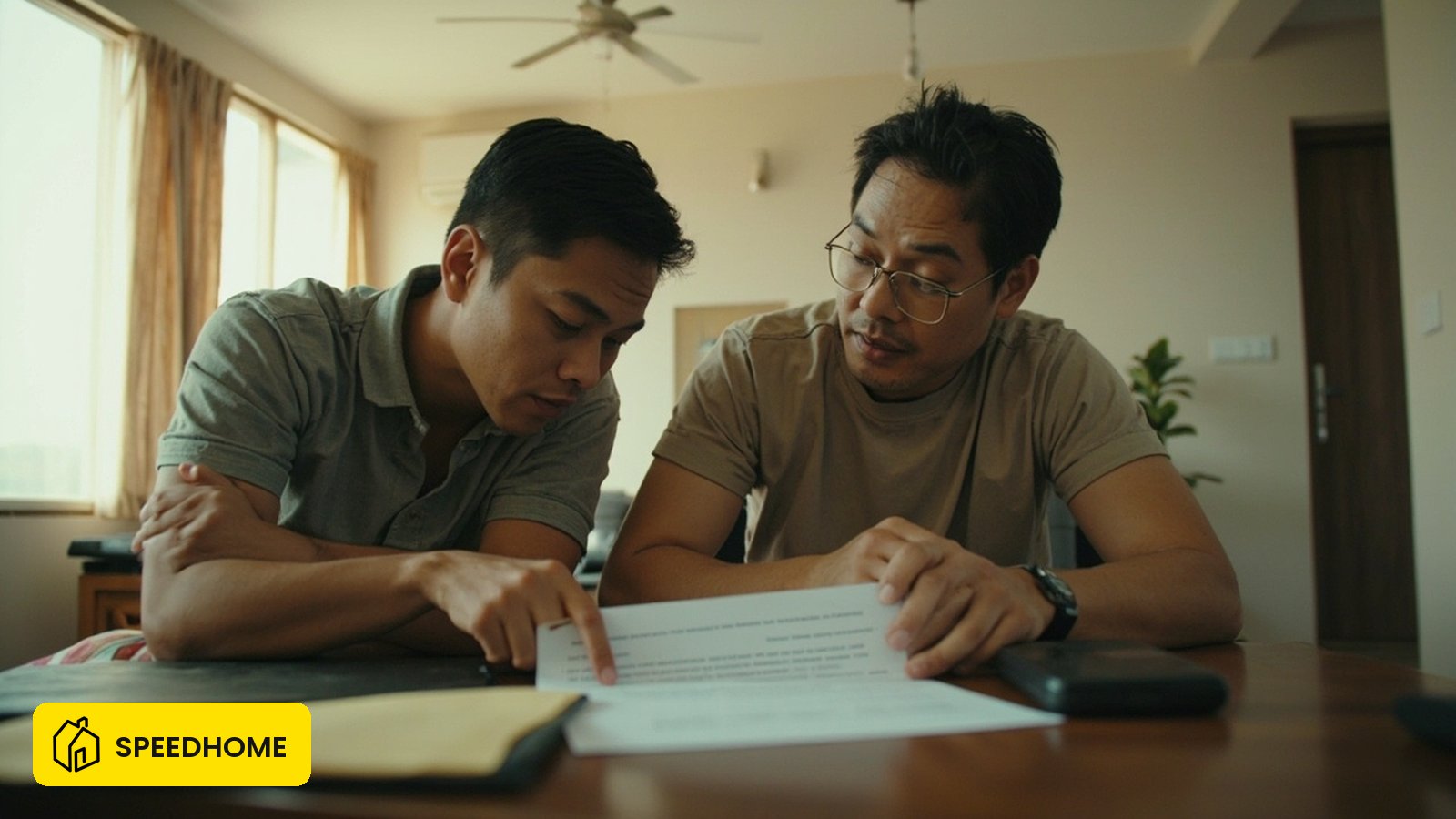 Key Points of a Tenancy Agreement in Malaysia (2026)