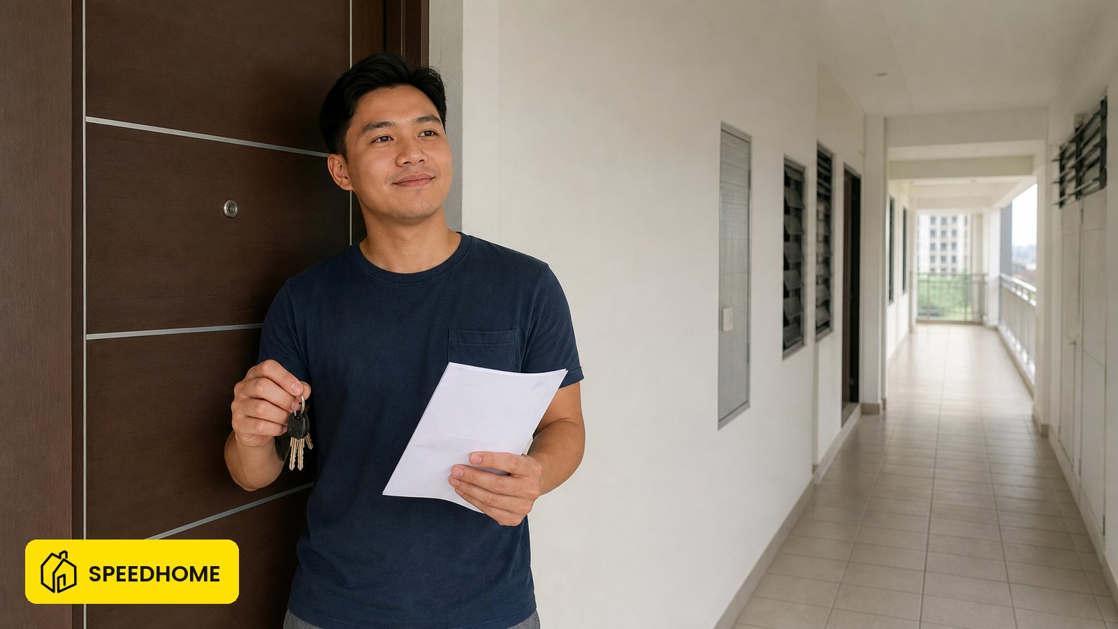 Tenant Rights When Landlord Sells Prop: no statute, TA-governed + Zero Deposit r