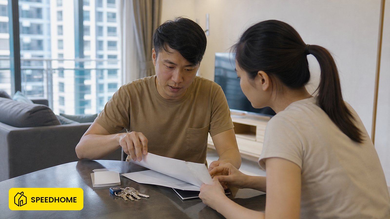 马来西亚没有专门住宅租务仲裁庭。押金争议何时走推事庭小额索赔程序、何时走普通推事庭——按争议金额、双方身份和证据复杂度判断,而不是找"最容易"的入口。