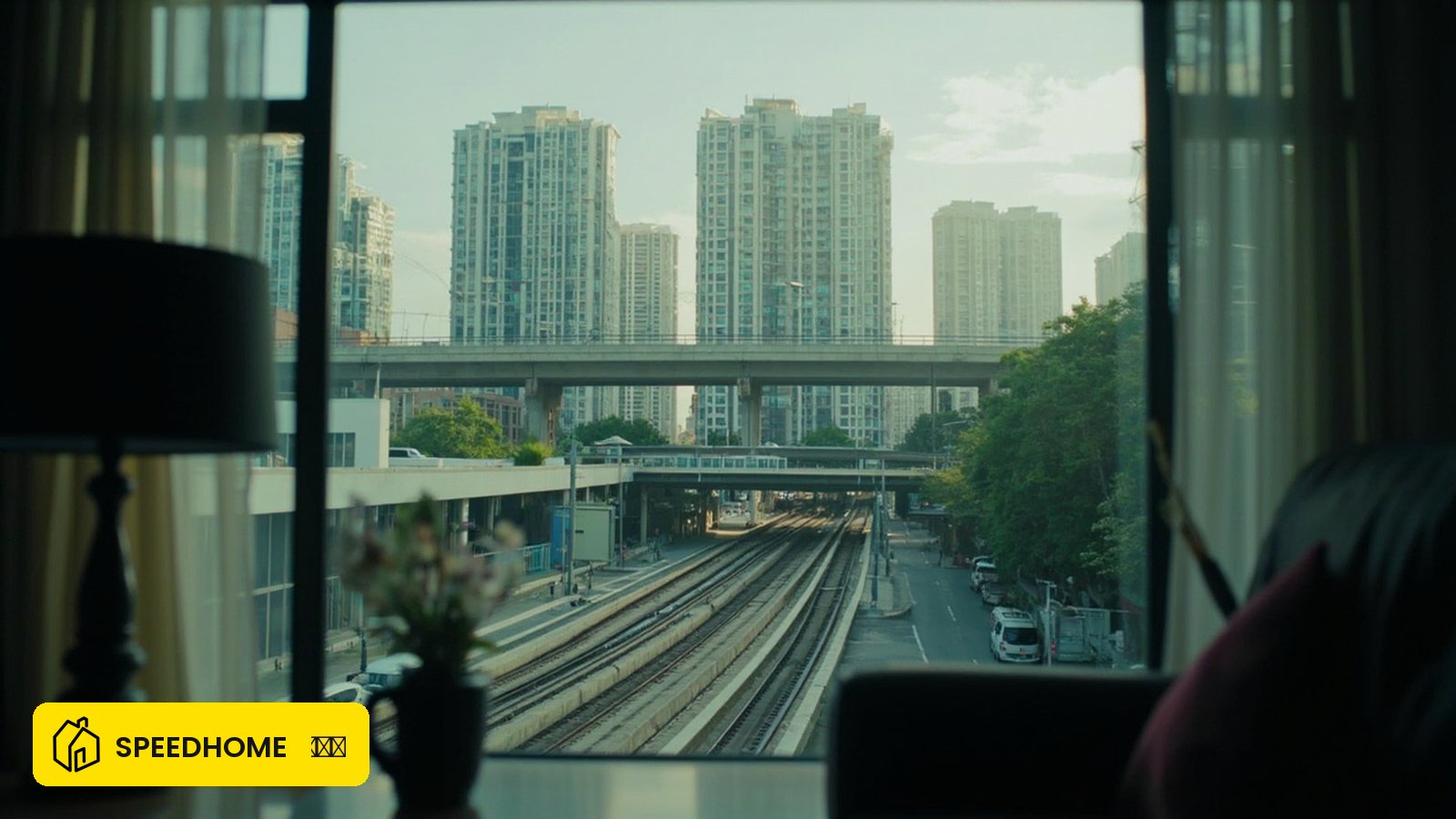 Malaysian rental scene related to this guide: Where to Rent Along the LRT3 Shah Alam Line: Area & Commute Guide (2026)