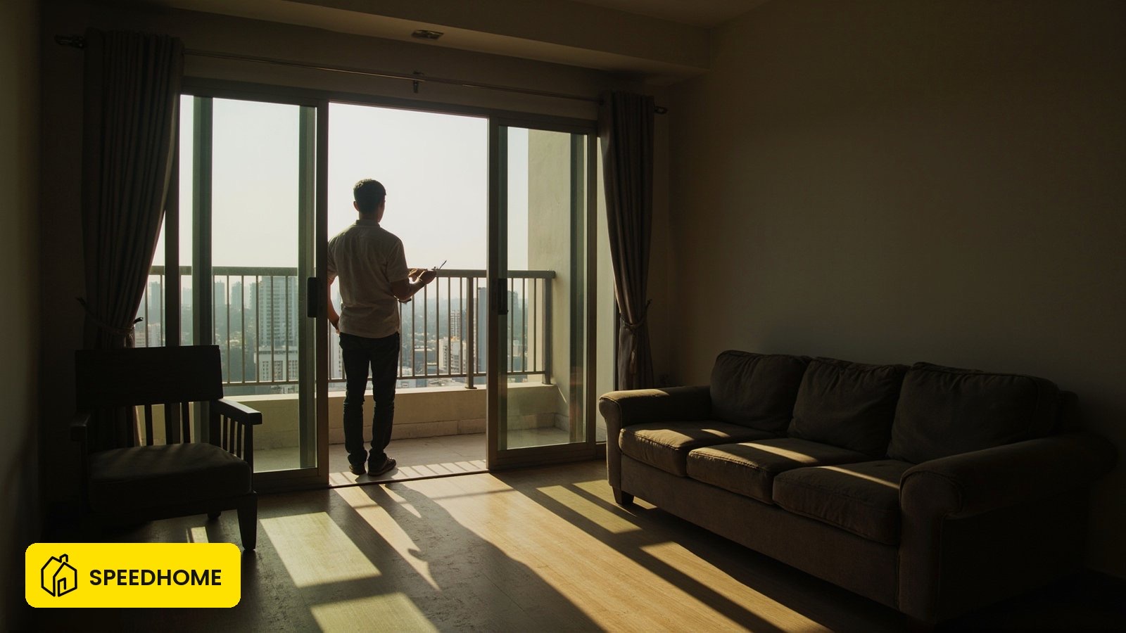 Malaysian rental scene related to: 冷气/电费为什么和租金分开收?马来西亚(2026)