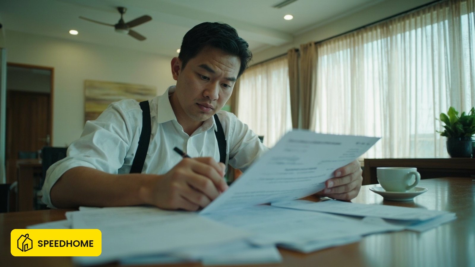 Perintah Penghunian Malaysia: Panduan Tuan Rumah (2026)
