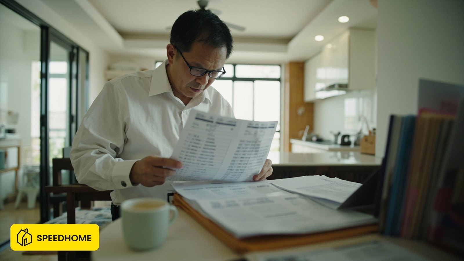 租金收入多少要报税？马来西亚房东完整指南（2026）