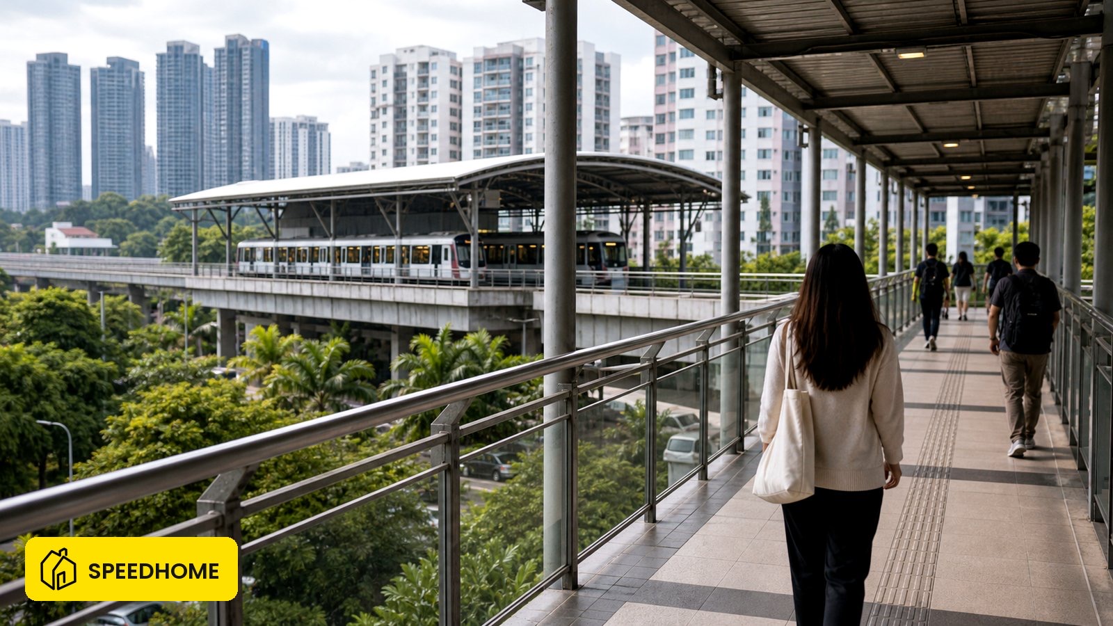 Malaysian rental scene related to: 马来西亚押金退还时间线:14 天还是 30 天?(律师复核,2026)