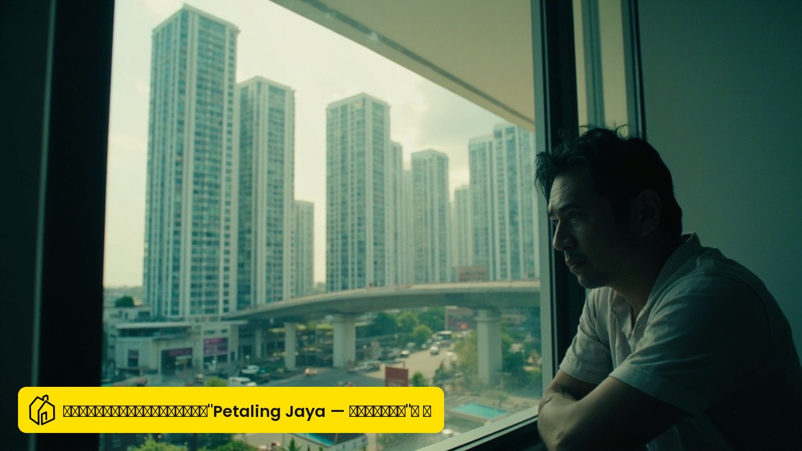 Petaling Jaya（八打灵再也）零押金租房：地区、租金行情与运作机制（2026）