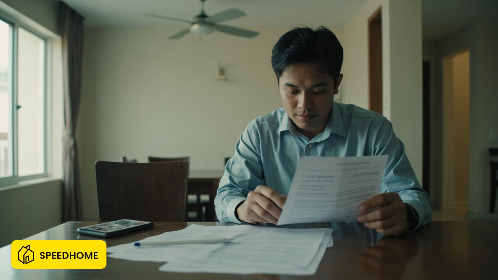 Zero Deposit, Rumah Rosak — Siapa Tanggung? (Panduan 2026)