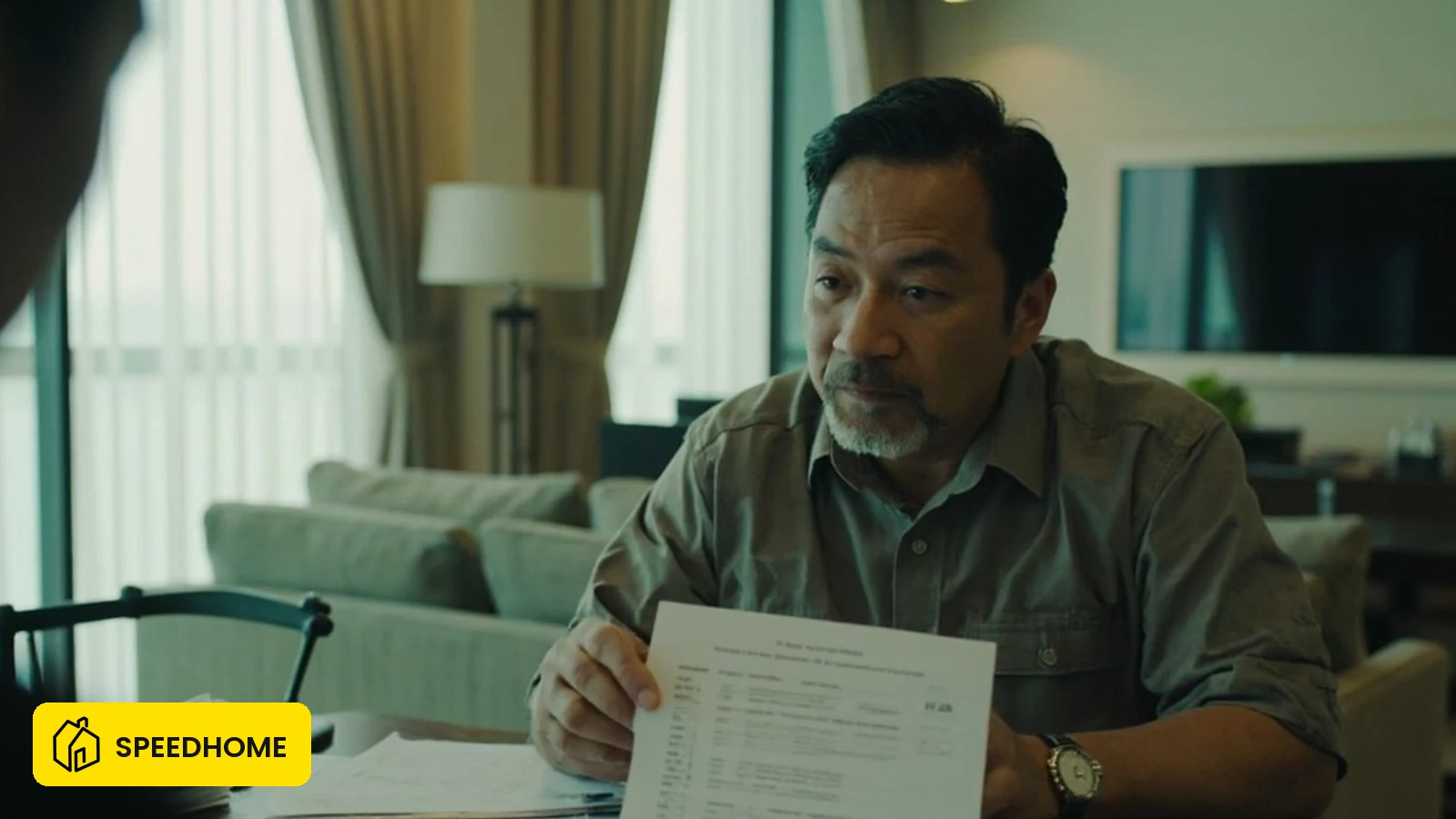 SPEEDHOME Malaysian rental image for zh landlord screening checklist renting out room.
