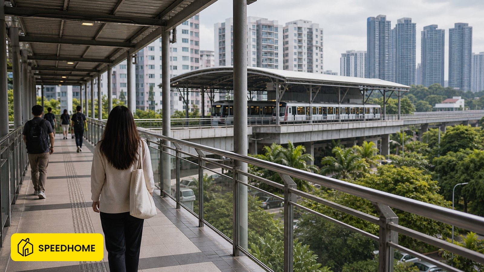 Renting in Cyberjaya: Rooms, Studios and Apartments (2026)