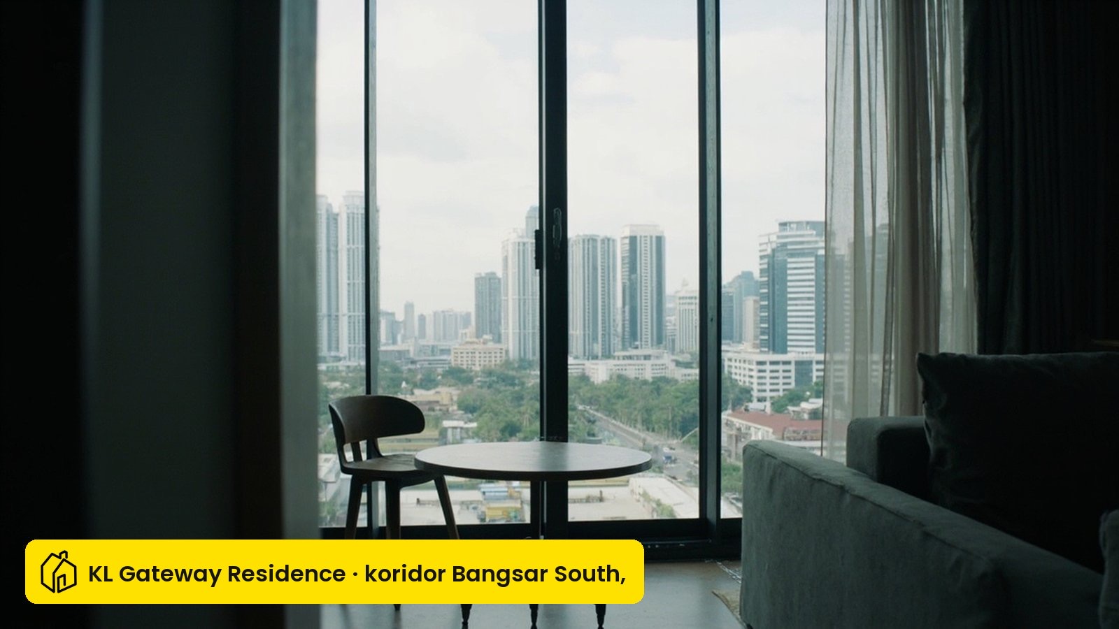 KL Gateway Residence Rental Guide: LRT & Viewing Checks